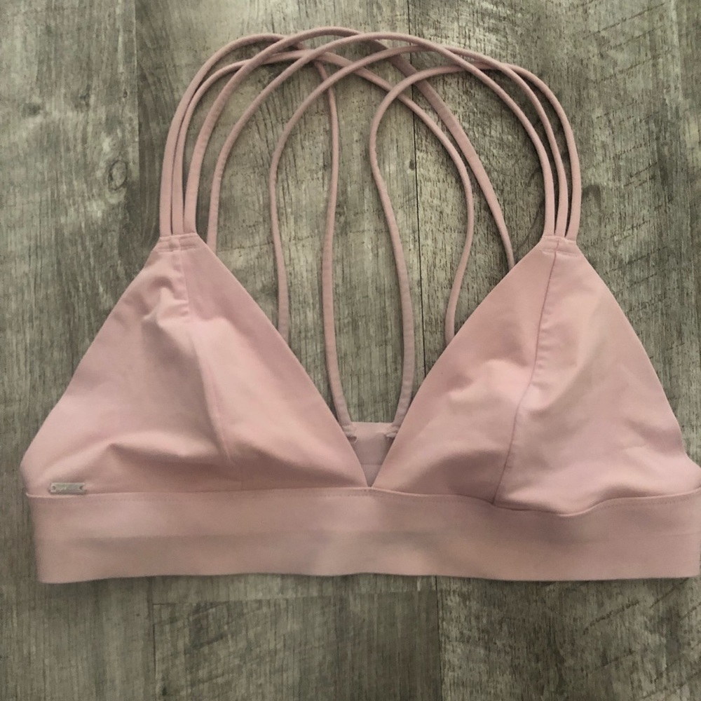 Victoria Secret Bra (PINK)